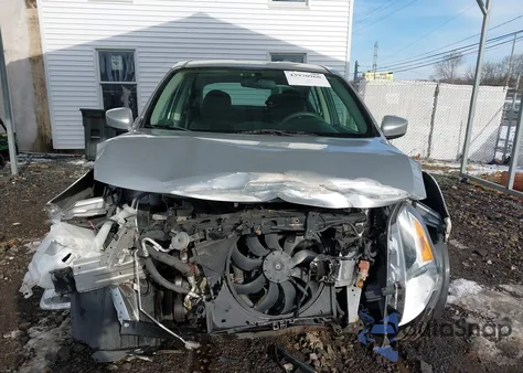 2017 Nissan Versa 1.6 Sv from USA, damaged, VIN 3N1CN7AP1HK435796